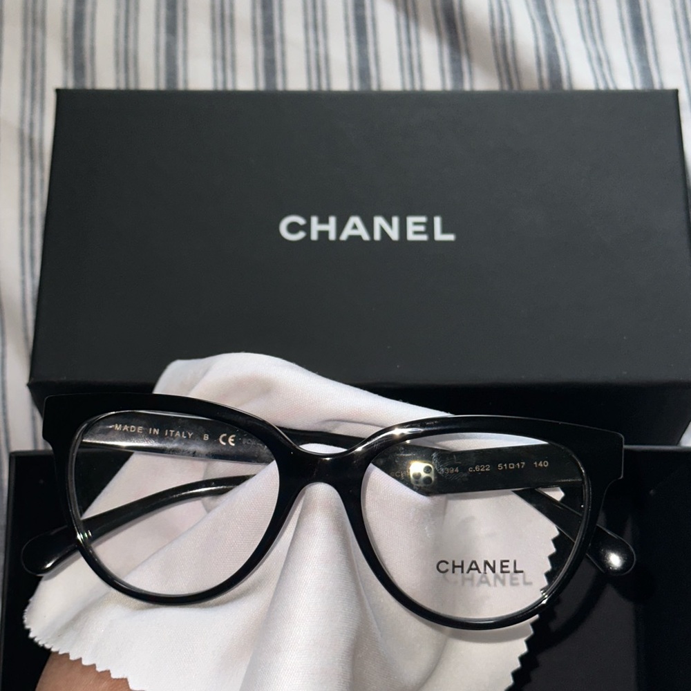 Chanel Eyeglasses